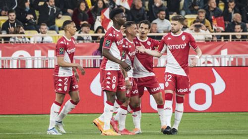 Mônaco x Trabzonspor