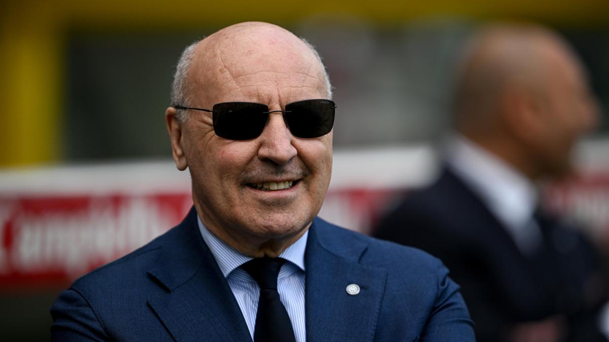 Marotta: A decisão obviamente sofre interferência do mundo exterior e exigimos regras claras