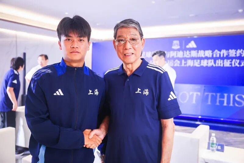 Kuai Jiwen: A aura e a estratégia de Xu Genbao são muito bem-sucedidas. Sem ele, nossa equipe não conseguiria se classificar.